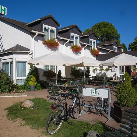 Das Fritz Hotel Schwerin Schoene Lage Im Gruenen Mit Regionaler Kueche Kostenfreien Parkplaetzen Und E Ladestation Buitenkant foto