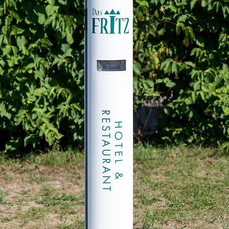 Das Fritz Hotel Schwerin Schoene Lage Im Gruenen Mit Regionaler Kueche Kostenfreien Parkplaetzen Und E Ladestation Buitenkant foto