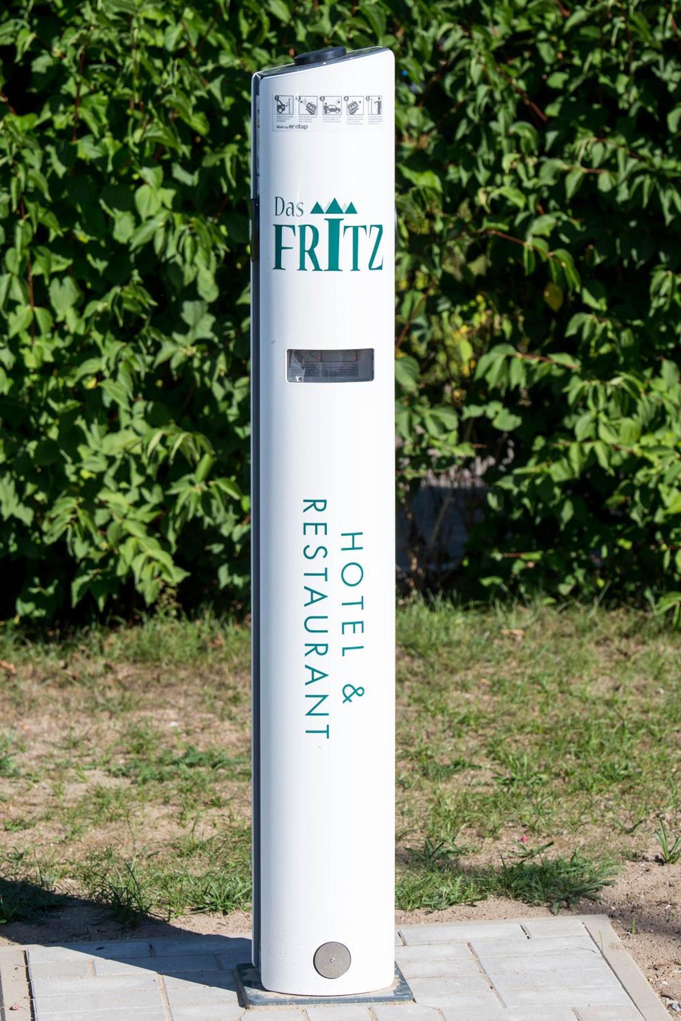 Das Fritz Hotel Schwerin Schoene Lage Im Gruenen Mit Regionaler Kueche Kostenfreien Parkplaetzen Und E Ladestation Buitenkant foto