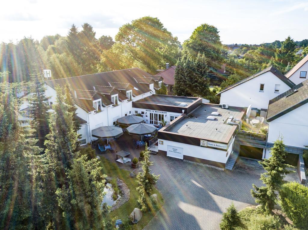 Das Fritz Hotel Schwerin Schoene Lage Im Gruenen Mit Regionaler Kueche Kostenfreien Parkplaetzen Und E Ladestation Buitenkant foto